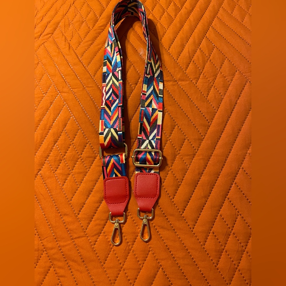 Guitar Adjustable Strap for Bags